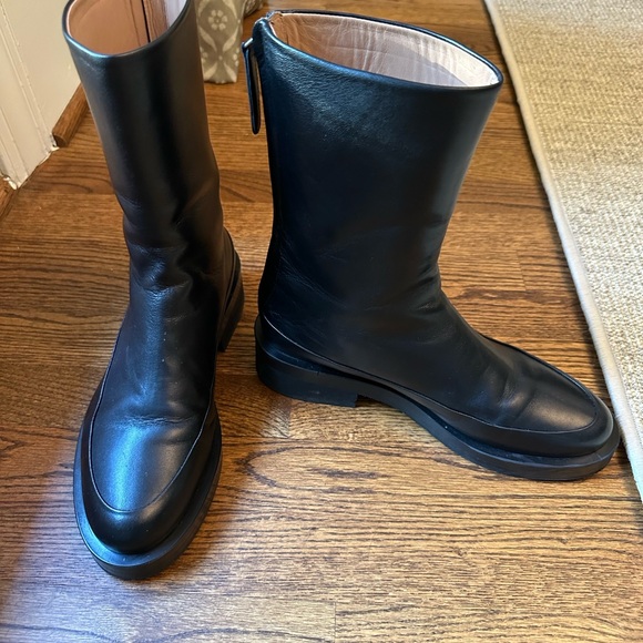 Mansur Gavriel Marion Boot, SZ 39 - Picture 4 of 6
